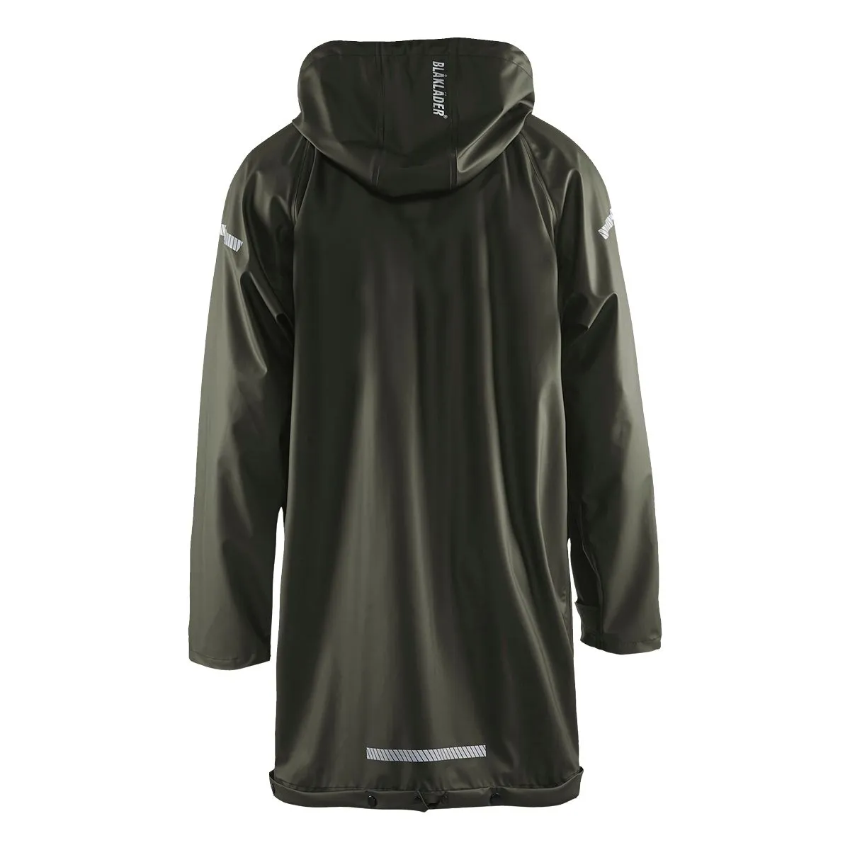 Rain&#x20;Jacket&#x20;Level&#x20;1&#x20;4301&#x20;Zwart&#x20;-&#x20;Bl&#xE5;kl&#xE4;der