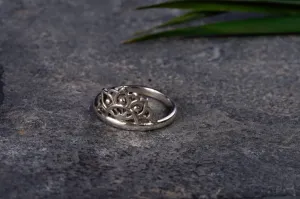 Ring ~ SEMI MANDALA ~