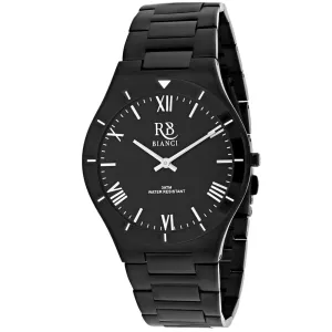 Roberto Bianci Men's Eterno