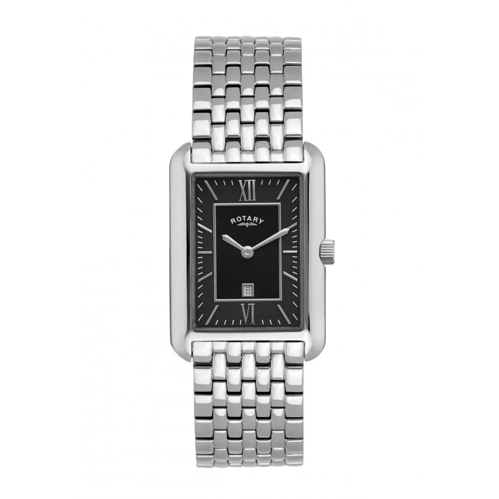 ROTARY GENTS CLASSIC WATCH GB02685/04