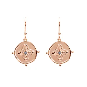 SAHARA EARRINGS