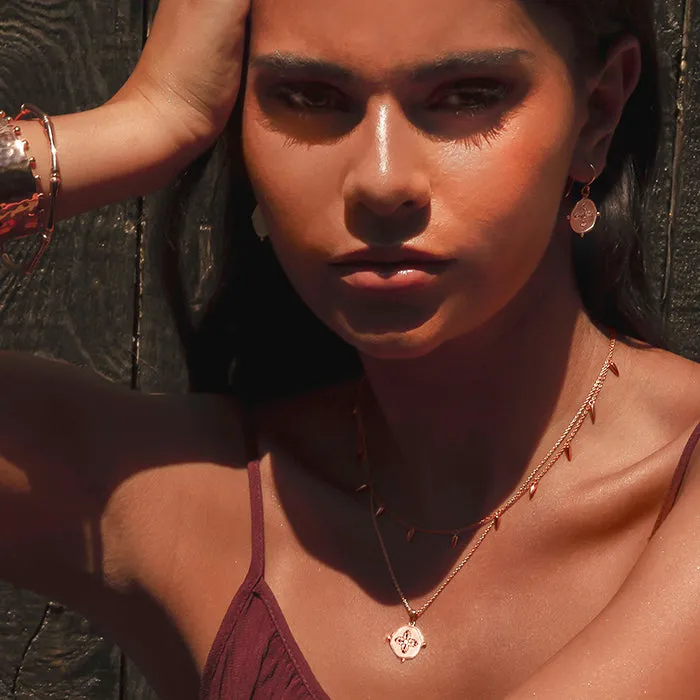 SAHARA EARRINGS