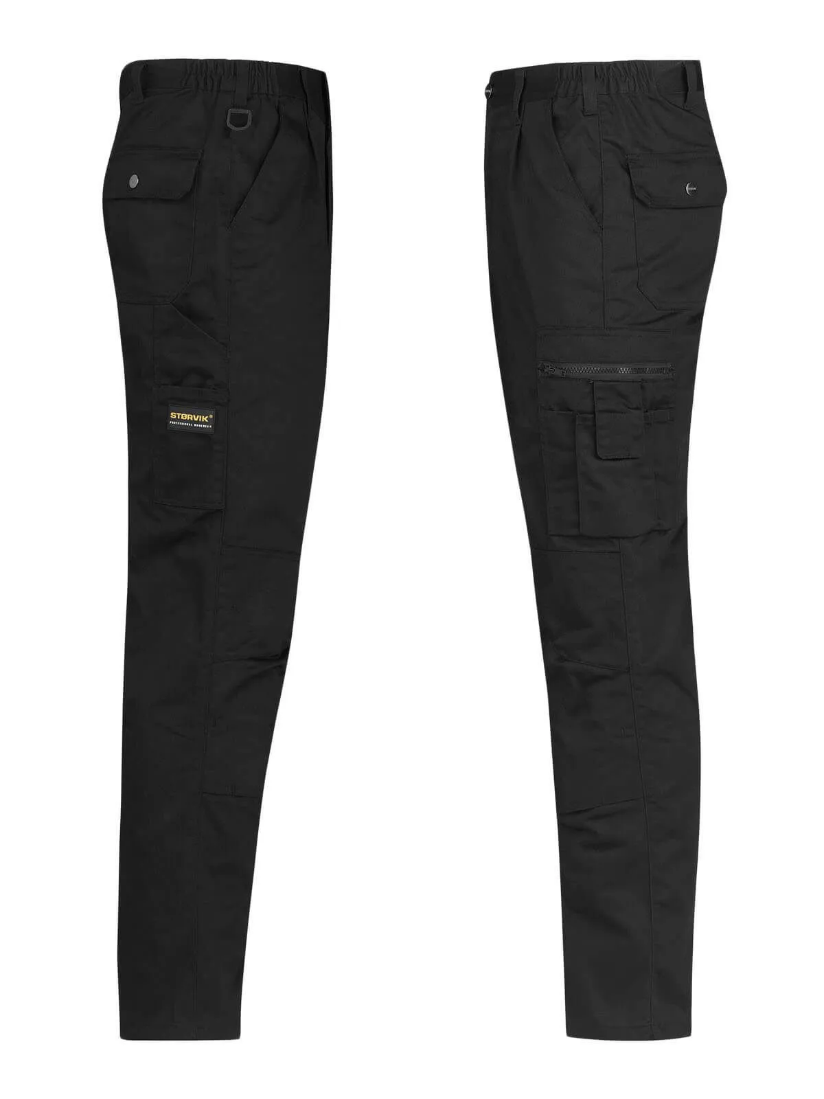 Storvik&#x20;Ben&#x20;Work&#x20;Trousers