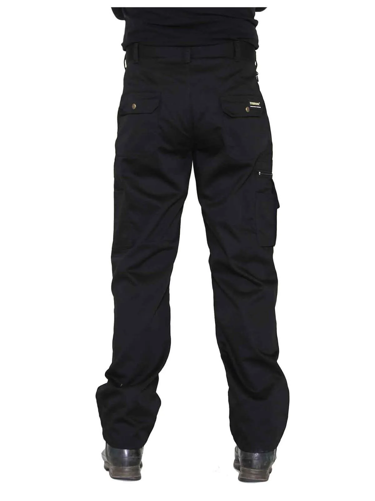 Storvik&#x20;Ben&#x20;Work&#x20;Trousers