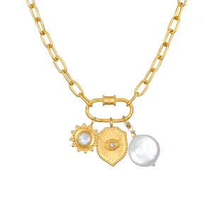 Taryn Truly Magical Charm Necklace Set