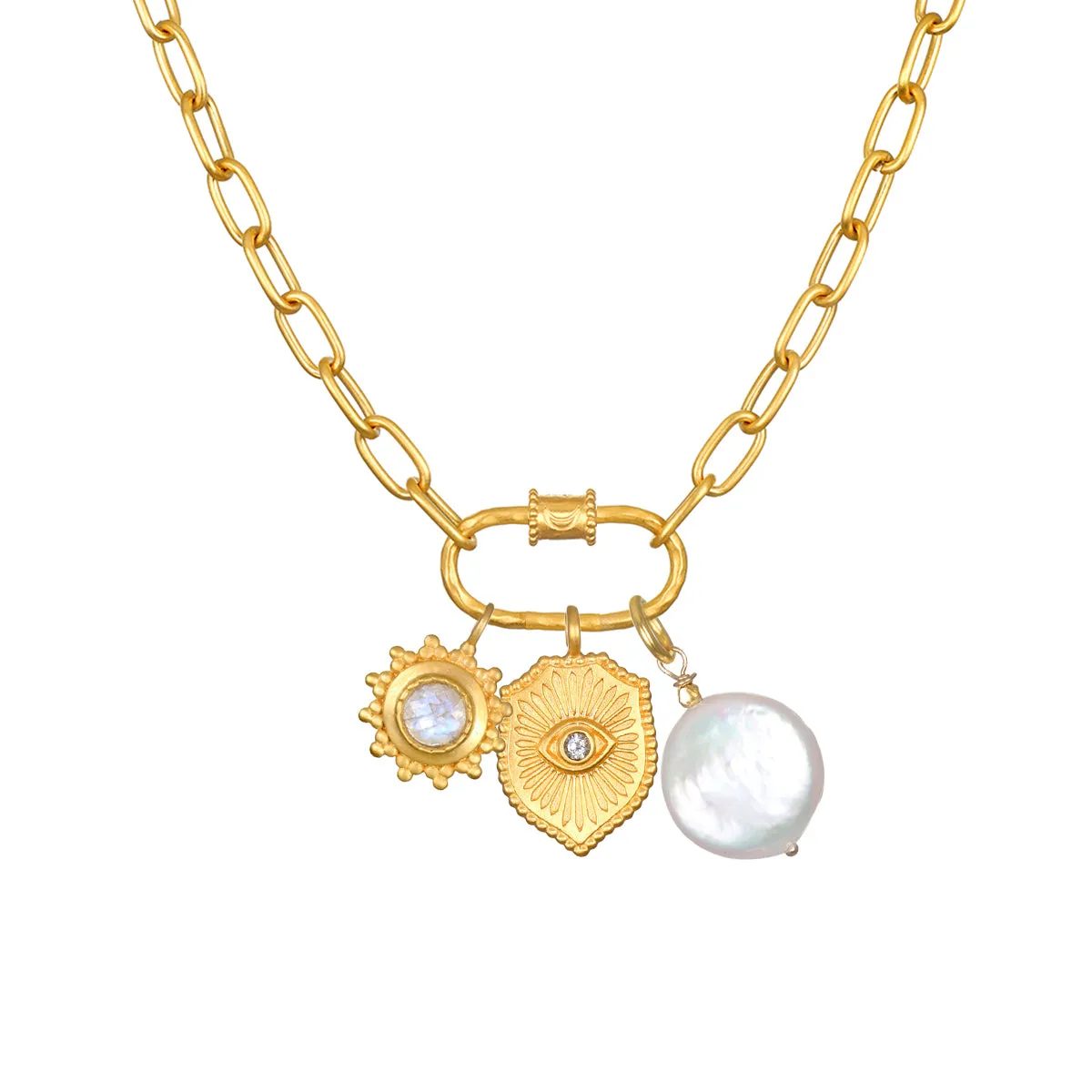 Taryn Truly Magical Charm Necklace Set