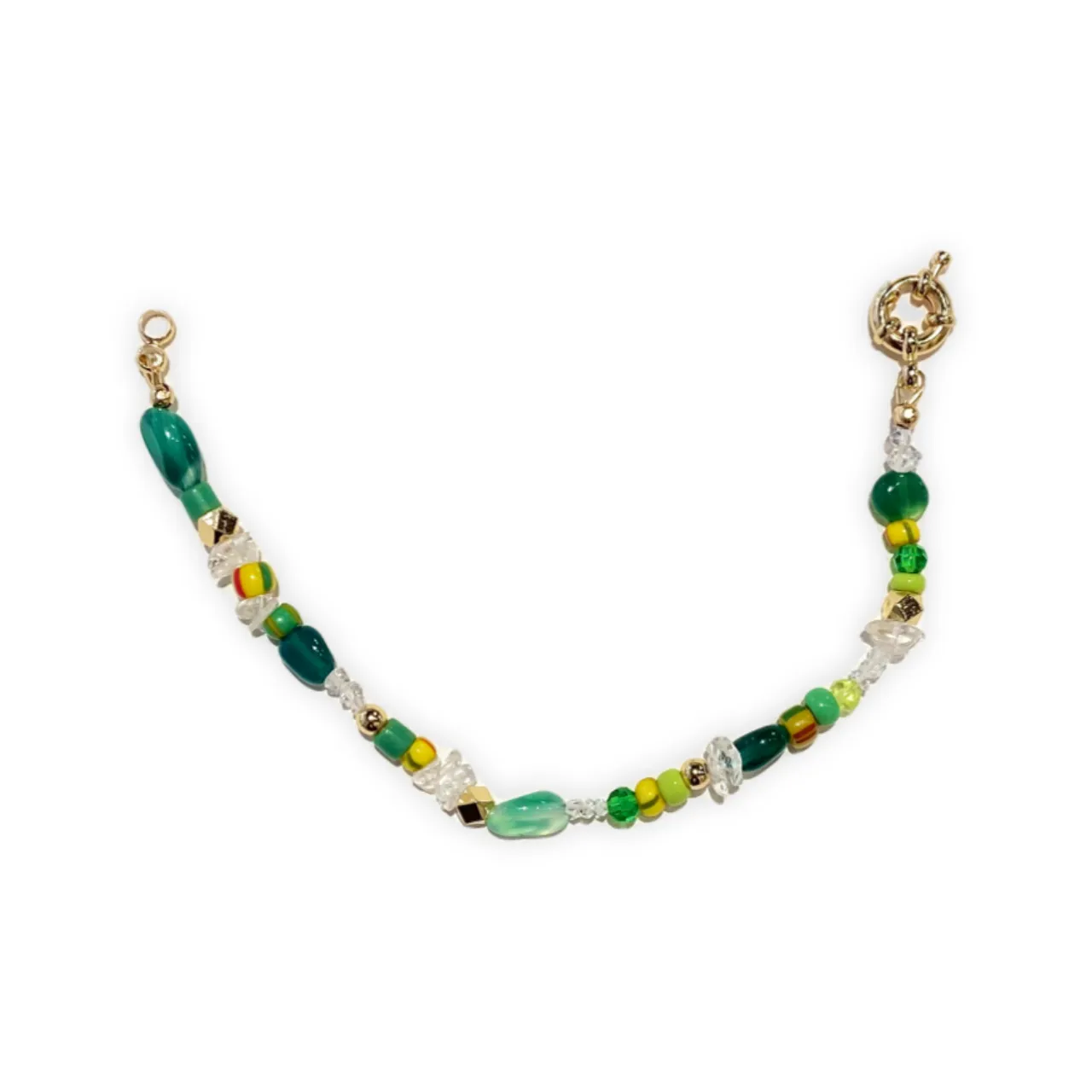 Von Mucci Lucky Bracelet
